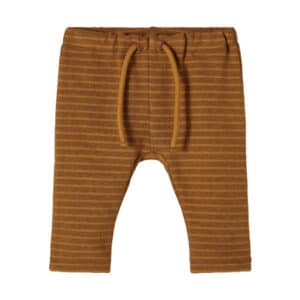 Lil'Atelier Sweathose Nbmralfo Chestnut