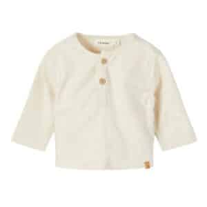 Lil'Atelier Langarmshirt Nbmrudolf Peyote