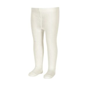 Sterntaler Strumpfhose Uni ecru