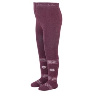 Sterntaler Strumpfhose Norweger pink