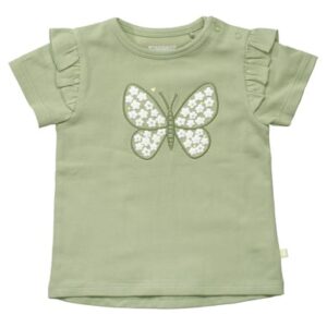 Staccato T-Shirt light olive