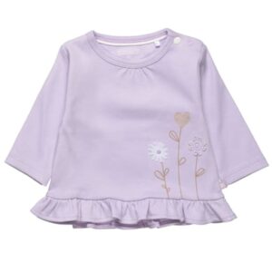 STACCATO Tunika soft lilac