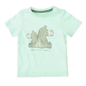 Staccato T-Shirt mintgreen