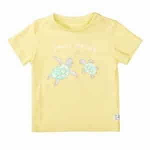 Staccato T-Shirt light yelllow