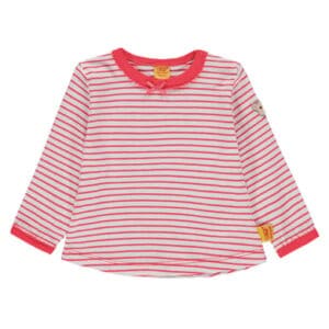 Steiff Girls Langarmshirt