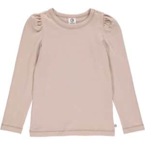 Müsli Langarmshirt Spa rose