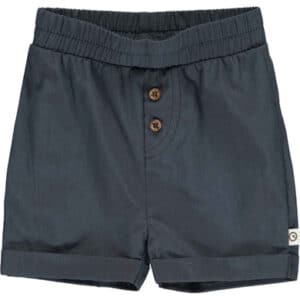 Müsli Babyshorts Night blue