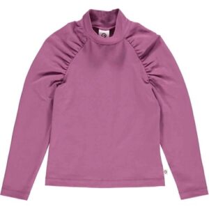 Müsli Langarmshirt Boysenberry