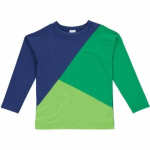 Fred's World Langarmshirt Deep blue