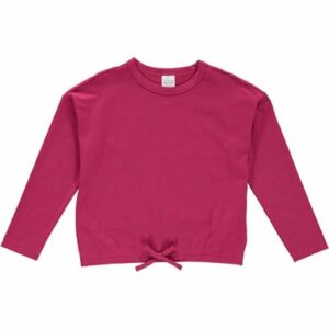 Fred's World Langarmshirt Plum