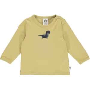 Müsli Babylangarmshirt Moss