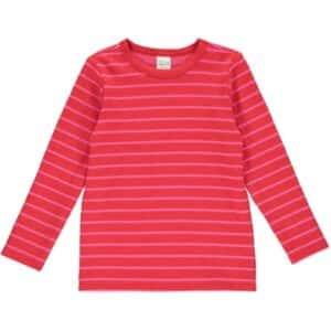 Fred's World Langarmshirt Lollipop/Fucshia