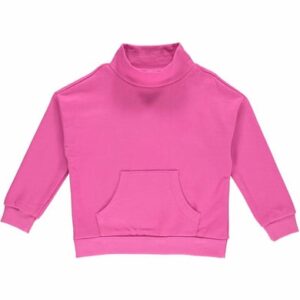 Fred's World Sweatshirt Fuchsia