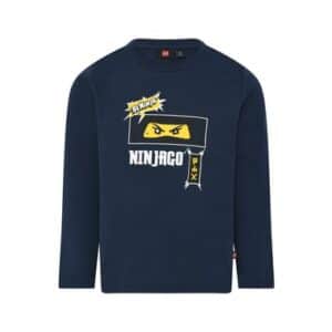 LEGO® WEAR Langarmshirt LWTAYLOR 608 dark navy