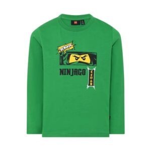 LEGO® WEAR Langarmshirt LWTAYLOR 608 green