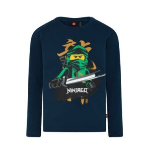 LEGO® WEAR Langarmshirt LWTAYLOR 614 dark navy