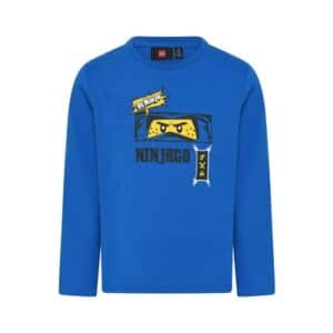 LEGO® WEAR Langarmshirt LWTAYLOR 608 blue