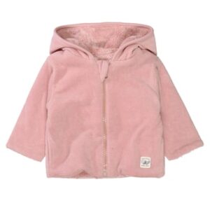 STACCATO Wendejacke blush