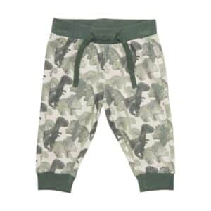 Minymo Pants LS AOP