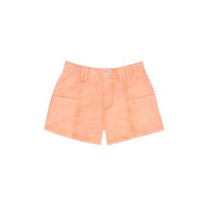 MINOTI Shorts Orange
