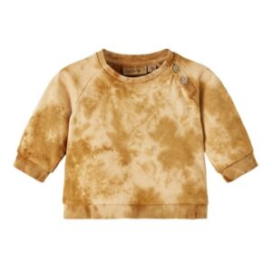 Lil'Atelier Sweatshirt Nbmralf Warm Sand