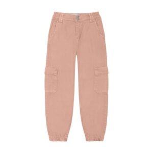 MINOTI Cargohose Apricot