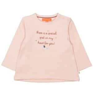 STACCATO Sweatshirt old rose