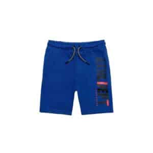 MINOTI Shorts Blau