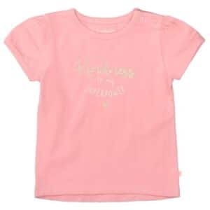 STACCATO T-Shirt flamingo