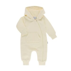 kindsgard Hoody Overall himma creme