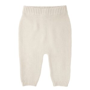 kindsgard Strickhose strikka creme