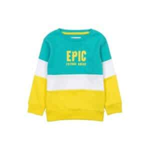 MINOTI Sweatshirt Epic Bunt