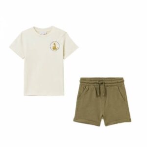 OVS Shorts Set 2-teilig