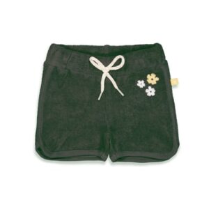 Feetje Shorts Bloom Anthrazit