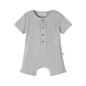 Lil'Atelier Overall Nbfrachel Harbor Mist