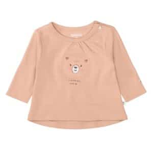 Staccato Shirt peach