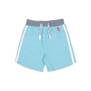 Salt and Pepper Shorts hellblau