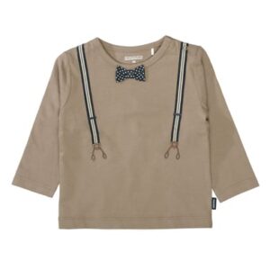 STACCATO Shirt desert