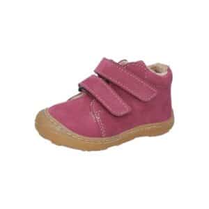 Pepino Halbschuh Crusty fuchsia (mittel)