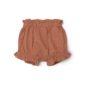 Lil'Atelier Ballonshorts Nbfdolly Mocha Mousse