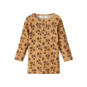 Lil'Atelier Langarmshirt Nbngayo Cartouche