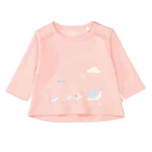 STACCATO Shirt soft melon