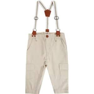 JACKY Webhose WILD ONE beige