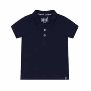 Koko Noko Poloshirt Noah Navy