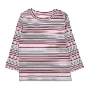 Staccato Shirt multicolor gestreift