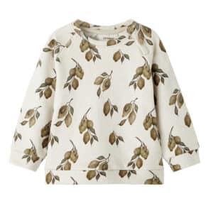 Lil'Atelier Sweatshirt Nbnelmo Peyote