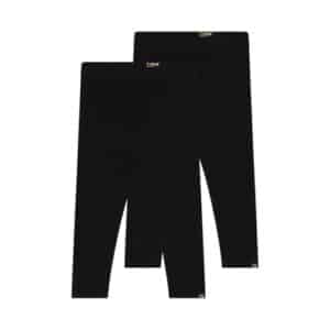 Koko Noko Leggings 2er Pack Nadia black