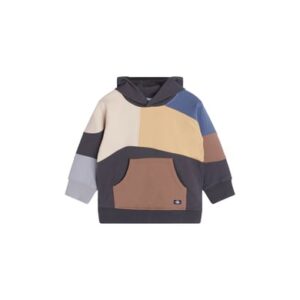 Hust & Claire Sweatshirt Storm Concrete