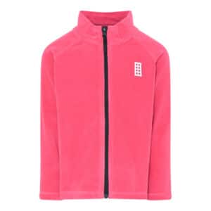 LEGO® WEAR Fleecejacke pink