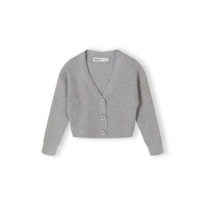 MINOTI Cardigan Grau